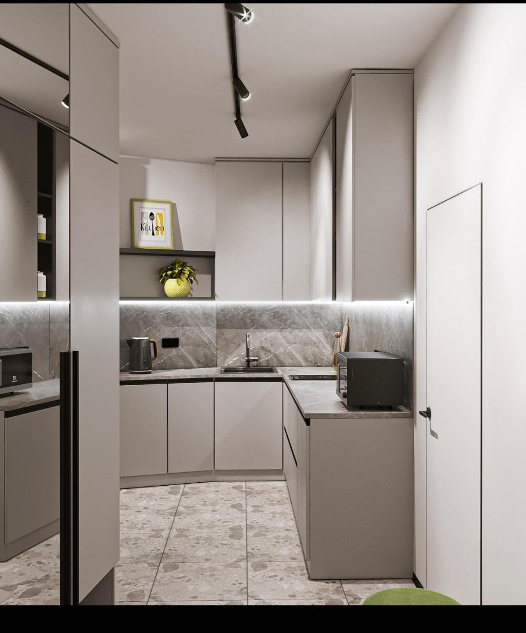Apartment In The City Center Near The Park リヴィウ エクステリア 写真